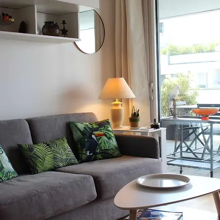 Daire Le Reve, Grand - Commerces A Proximite - Centre - Lb740-008 *
