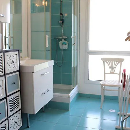 Le Reve, Grand - Commerces A Proximite - Centre - Lb740-008 Daire La Baule