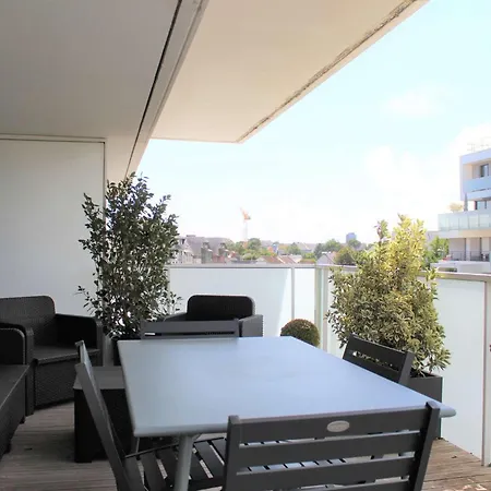 Le Reve, Grand - Commerces A Proximite - Centre - Lb740-008 *